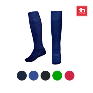 TH Clothes 30305 - Mid-calf sports sock for children