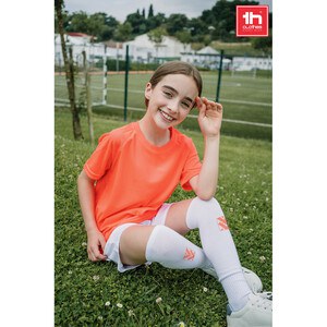 TH Clothes 30306 - Mid-calf sports sock for children
