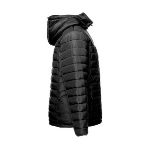 TH Clothes 30313 - Men's hooded jacket