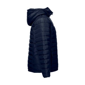 TH Clothes 30313 - Men's hooded jacket