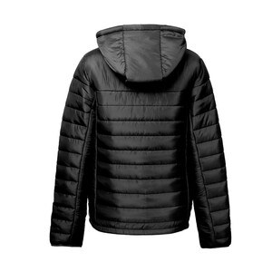 TH Clothes 30314 - Women's hooded jacket