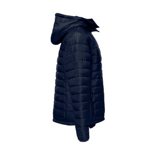 TH Clothes 30314 - Women's hooded jacket