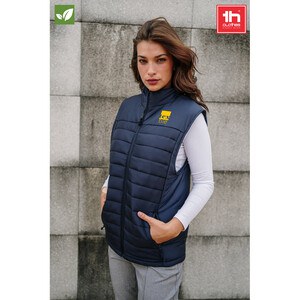 TH Clothes 30315 - Padded vest (unisex)