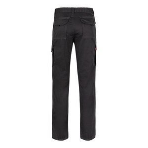 Velilla 36008 - Multi-pocket stretch trousers (290g/m²), in cotton (46%), EME (38%) and polyester (16%)