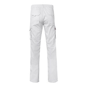 Velilla 36008 - Multi-pocket stretch trousers (290g/m²), in cotton (46%), EME (38%) and polyester (16%)