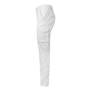 Velilla 36008 - Multi-pocket stretch trousers (290g/m²), in cotton (46%), EME (38%) and polyester (16%)