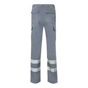 Velilla 36058 - Multi-pocket twill trousers (200g/m²), in cotton (35%) and polyester (65%)