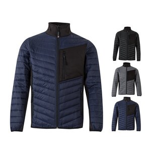 Velilla 36085 - Padded jacket (265g/m²), in polyester (100%)