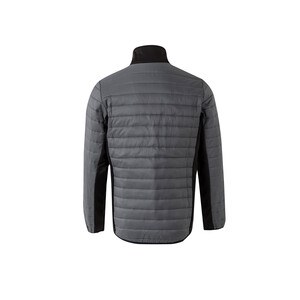 Velilla 36085 - Padded jacket (265g/m²), in polyester (100%)