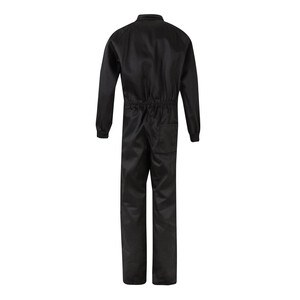 Velilla 36086 - Twill jumpsuit (200g/m²), in cotton (35%) and polyester (65%)