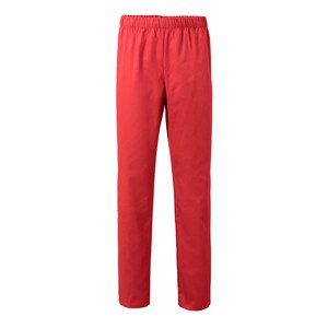 Velilla 36113 - Twill trousers (190g/m²), in cotton (35%) and polyester (65%)