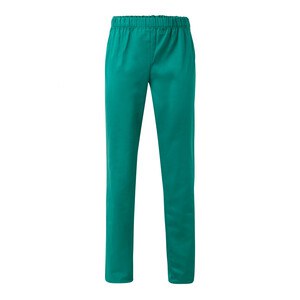 Velilla 36113 - Twill trousers (190g/m²), in cotton (35%) and polyester (65%)