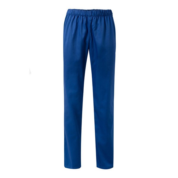 Velilla 36113 - Twill trousers (190g/m²), in cotton (35%) and polyester (65%)