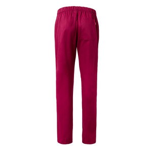 Velilla 36113 - Twill trousers (190g/m²), in cotton (35%) and polyester (65%)