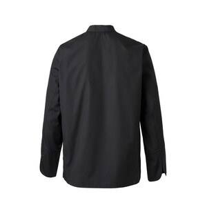 Velilla 36123 - Long-sleeved kitchen jacket (175g/m²), in cotton (35%) and polyester (65%)