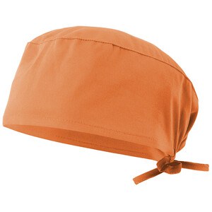 Velilla 36126 - Sanitary twill cap (190g/m²), in cotton (35%) and polyester (65%)