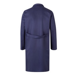 Velilla 36133 - Twill blouse (175g/m²), in cotton (35%) and polyester (65%)