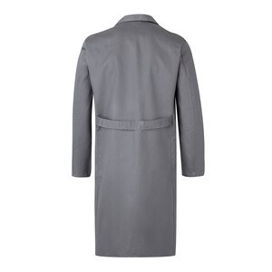 Velilla 36133 - Twill blouse (175g/m²), in cotton (35%) and polyester (65%)