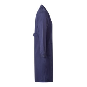 Velilla 36135 - Long sleeve twill smock (175g/m²), in cotton twill (35%) and polyester (65%)