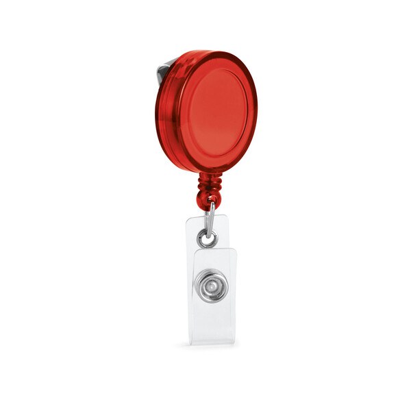 Extensible badge holder - Egotier 53569