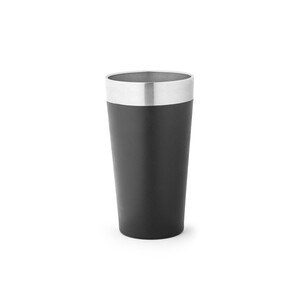 Stainless steel thermal cup - Egotier 54267