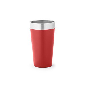 Stainless steel thermal cup - Egotier 54267