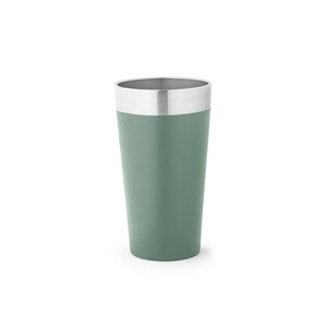Stainless steel thermal cup - Egotier 54267