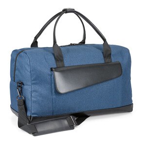 Travel kit designed to carry everything you need for your trips in a spacious way - Egotier 70204