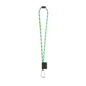 Lanyard'In 75089 - Lanyard Tube Long Set II. Standard Models