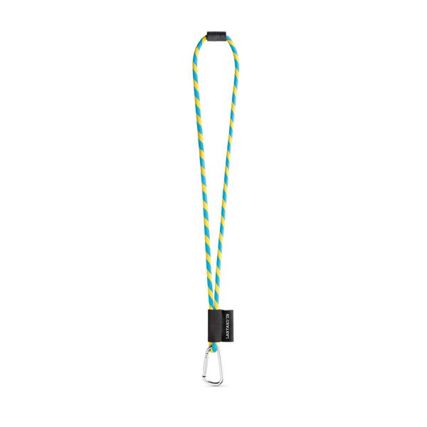 LanyardIn 75089 - Lanyard Tube Long Set II. Standard Models
