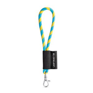 Lanyard'In 75090 - Lanyard Tube Short Set. Standard Models