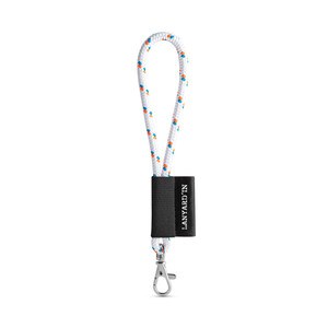 Lanyard'In 75092 - Lanyard Nautic Short Set. Standard Models