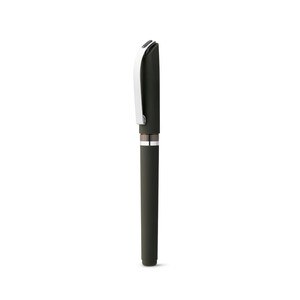 Ball pen in ABS with metal clip - Egotier 81134