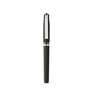 Ball pen in ABS with metal clip - Egotier 81134