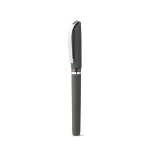 Ball pen in ABS with metal clip - Egotier 81134