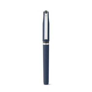 Ball pen in ABS with metal clip - Egotier 81134
