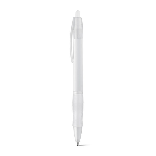 Nonslip ABS ball pen - Egotier 81160