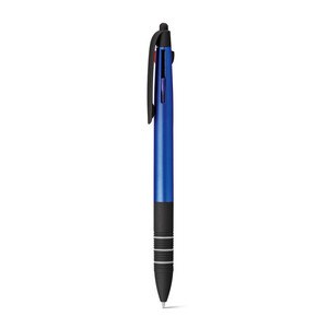 Multifunction ball pen with 3 in 1 writing - Egotier 81179