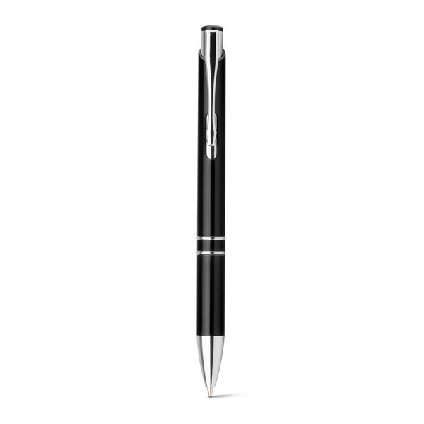 ABS ball pen with metal clip - Egotier 81182