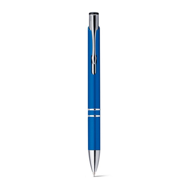 ABS ball pen with metal clip - Egotier 81182