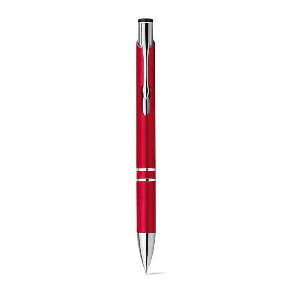 ABS ball pen with metal clip - Egotier 81182