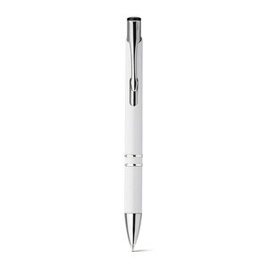 ABS ball pen with metal clip - Egotier 81182