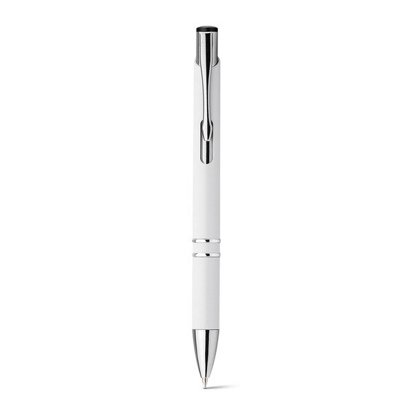 ABS ball pen with metal clip - Egotier 81182