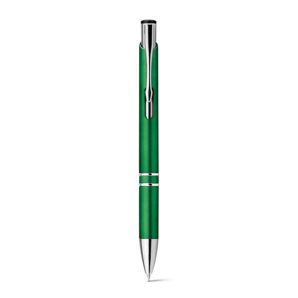 ABS ball pen with metal clip - Egotier 81182