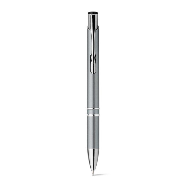 ABS ball pen with metal clip - Egotier 81182