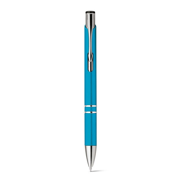 ABS ball pen with metal clip - Egotier 81182