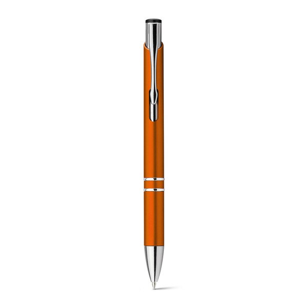 ABS ball pen with metal clip - Egotier 81182