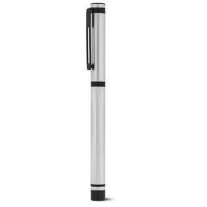 Branve 81208 - Metal roller and stainless steel clip