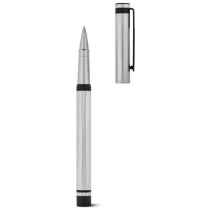 Branve 81208 - Metal roller and stainless steel clip