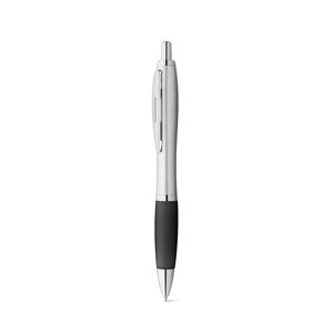 ABS ball pen with aluminium clip - Egotier 91019